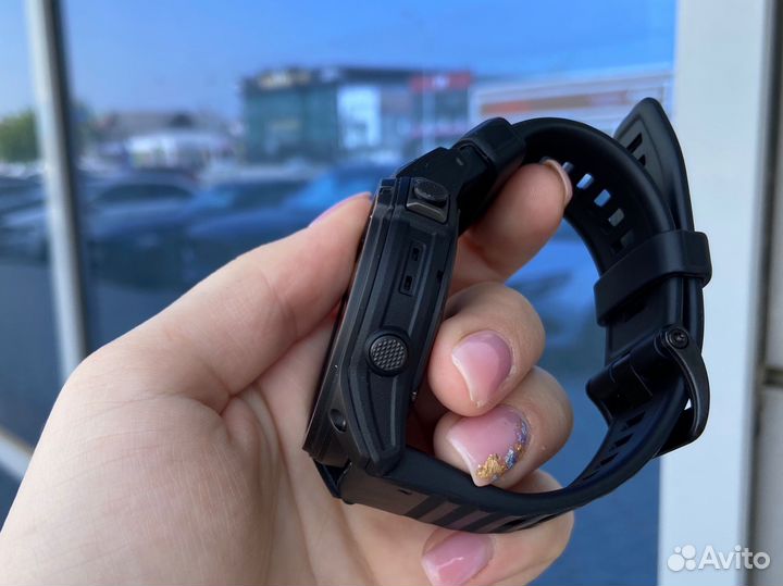Garmin Tactix 7 Pro