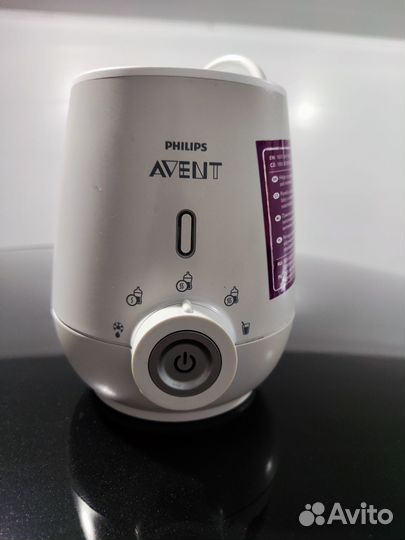 Подогреватель для бутылочек philips avent