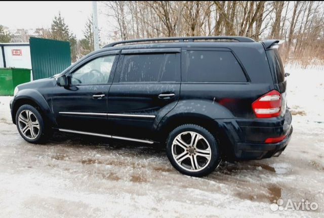 Колеса зимние r20 275/45