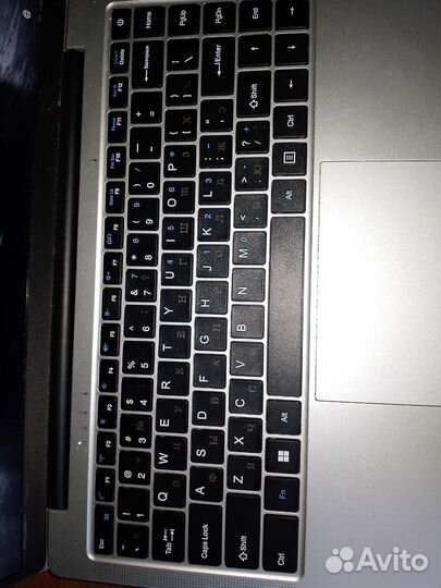 Ноутбук Azerty