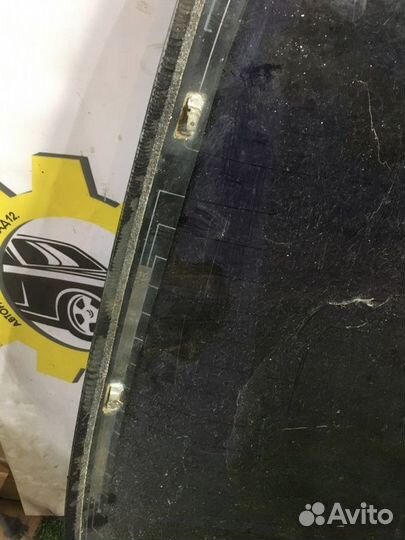 Стекло заднее Nissan Bluebird SU14 CD20 2.0 2000