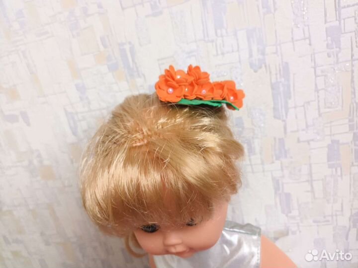 Гребень для волос ручной работы