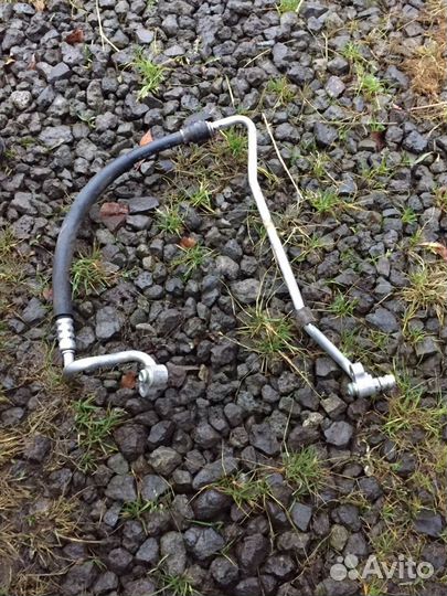 Трубка кондиционера mazda 6 GH