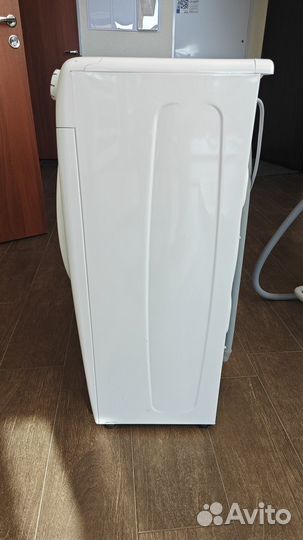 Узкая стиральная машина Candy Smart CS34 1051D1/2