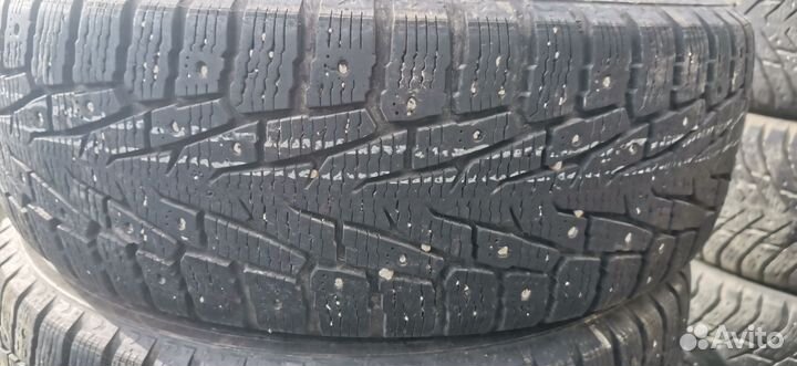 Nokian Tyres Hakkapeliitta 7 SUV 225/65 R17 106T