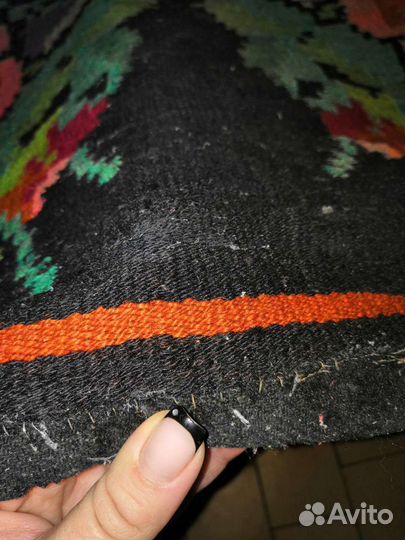 Ковер/шерсть до 1917 года