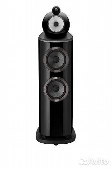 Акустика B&W 803 D4