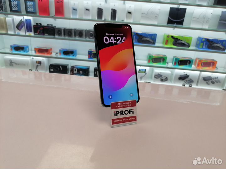 iPhone 11 Pro Max, 256 ГБ
