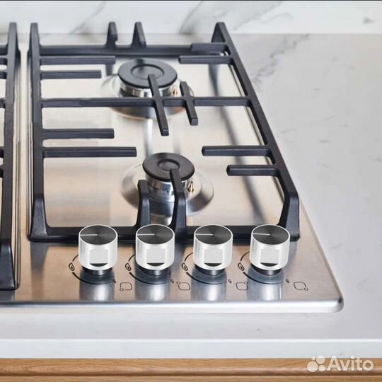 Ручки для газовой плиты