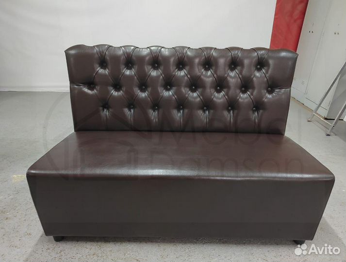 Диван для кафе и ресторана