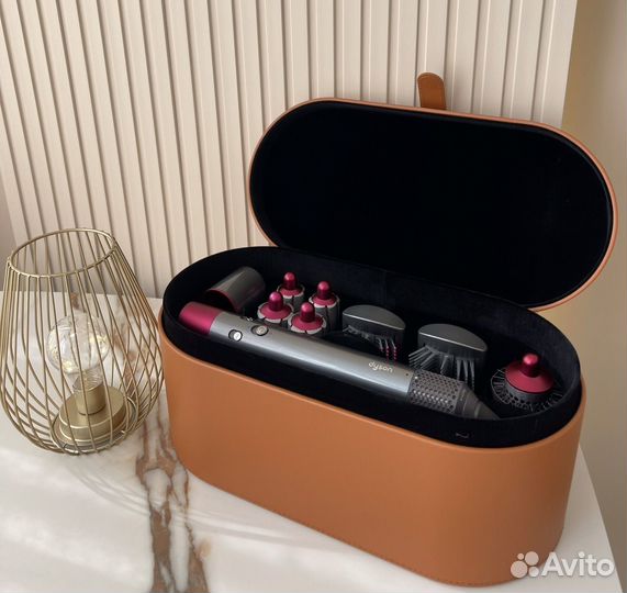 Стайлер Dyson airwrap complete HS01 Гарантия Ар16