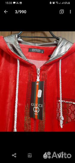 Халат для девочки