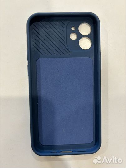 Чехол на iPhone 12 mini
