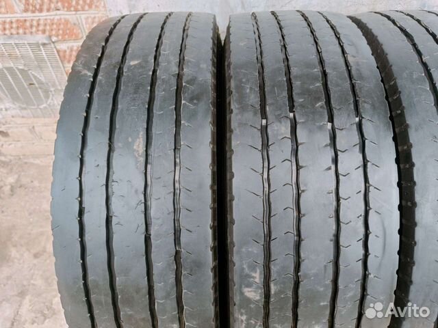 215 75 17.5 bridgestone