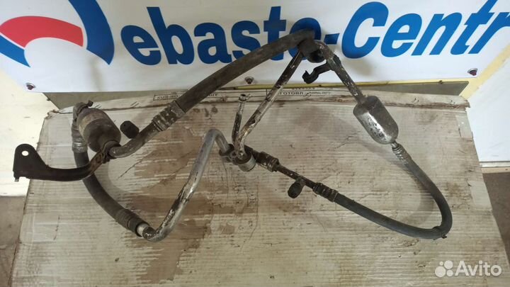 Трубка кондиционера Opel Vectra B