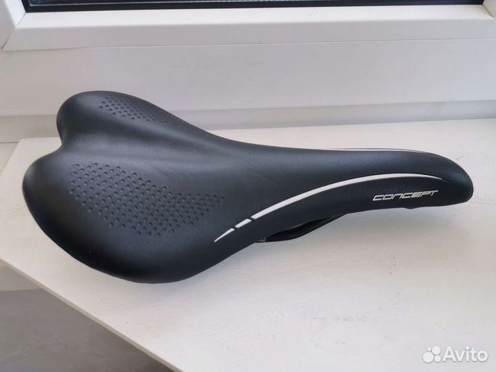 Седло concept