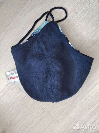 Шапка для мальчика Reima