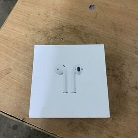 Airpods 2