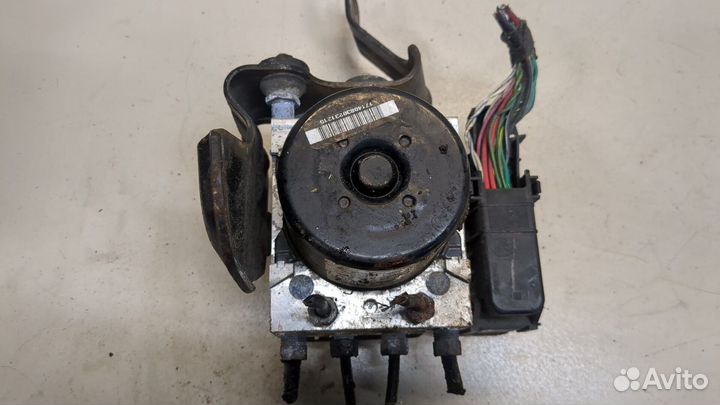 Блок абс, насос Jeep Compass, 2012