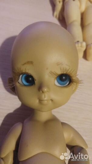 Bjd шарнирные куклы бжд