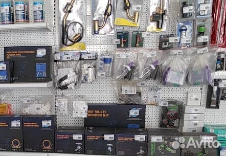 Медная трубка для кондиционеров 1/4 толстая стенка