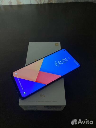 Xiaomi Mi 10T, 8/128 ГБ