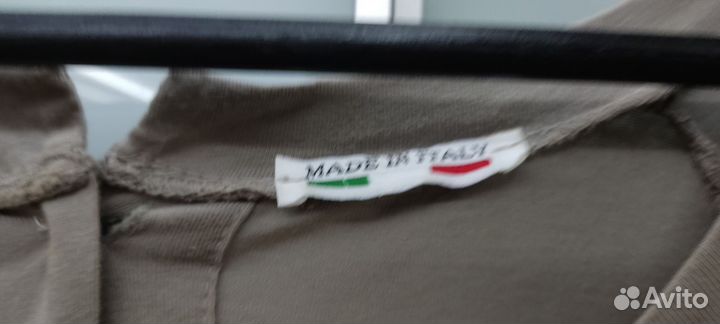 Платье женское 48 50 Италия новое