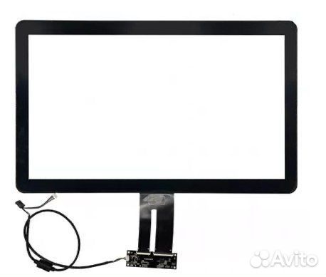 Сенсорный экран емкостной 19