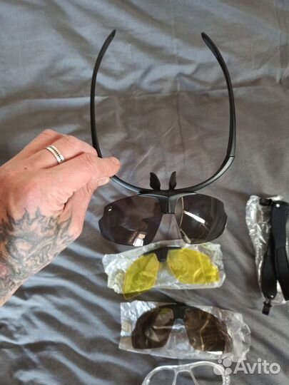 Солнцезащитные очки мужские mimicnya