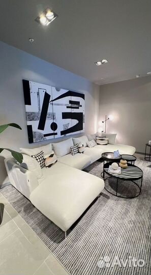 Диван турецкий