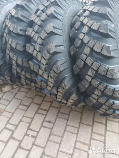 Шины грузовые. На камаз. Nortec