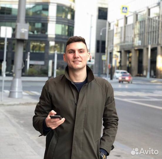 Менеджер маркетплейса Ozon обучение, аудит Озон