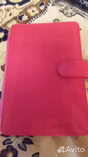 Чехол SonicSettore 8