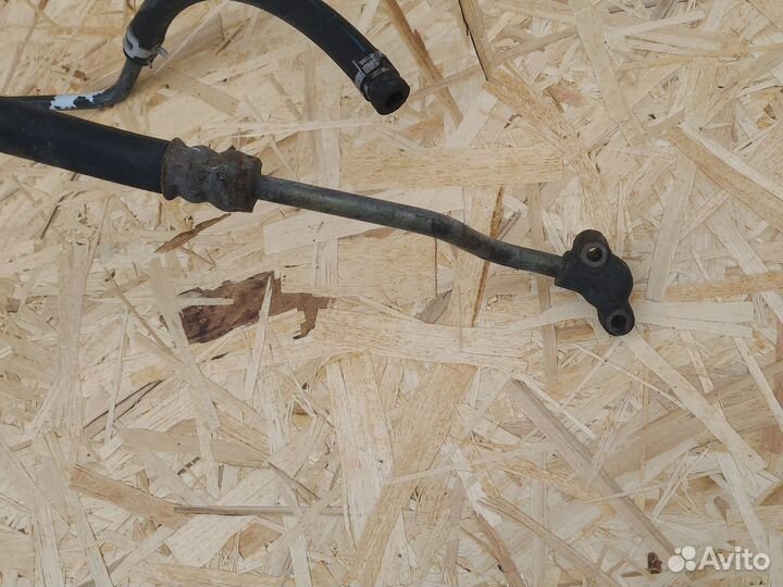 Трубка гидроусилителя руля Honda CR-V 1 1996-2002