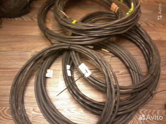 Кабель электрический, кис RS-485 купить в Санкт-Петербурге ...