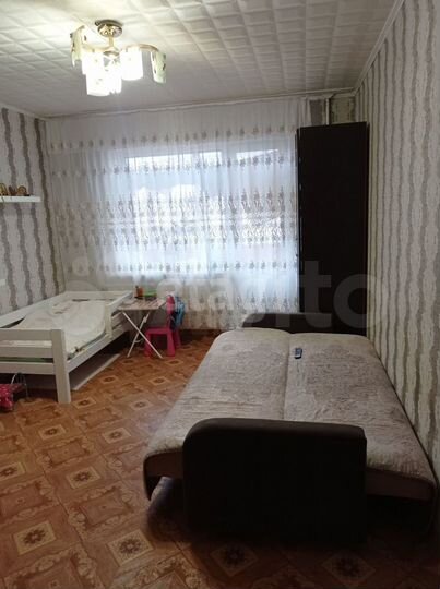 2-к. квартира, 47,4 м², 3/5 эт.