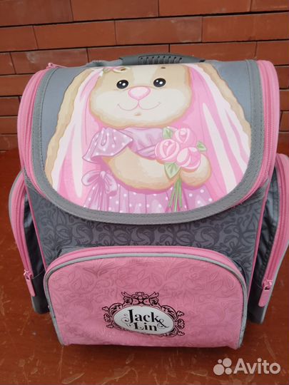 Рюкзак для школы