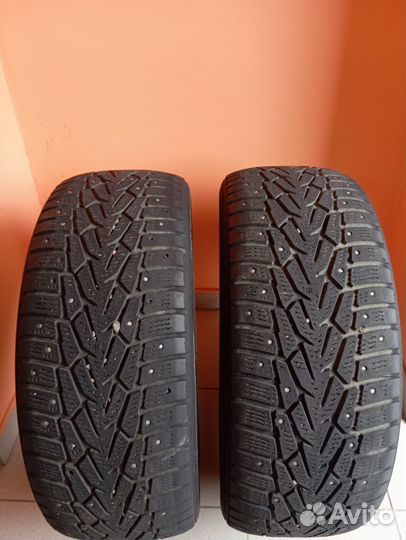 Nokian Tyres Nordman 7 215/55 R17