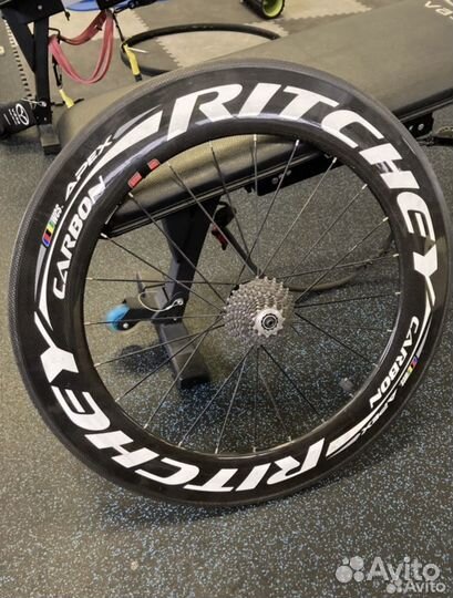 Велосипедные колеса Ritchey WCS Apex 88