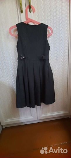 Школьная форма для девочки