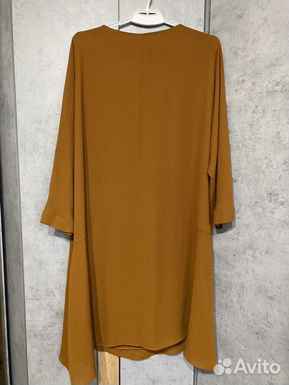 Летнее платье Mango