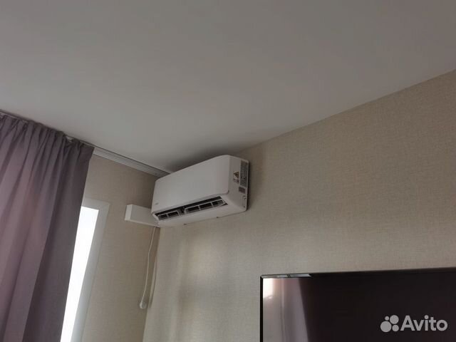 Кондиционер (сплит-система)