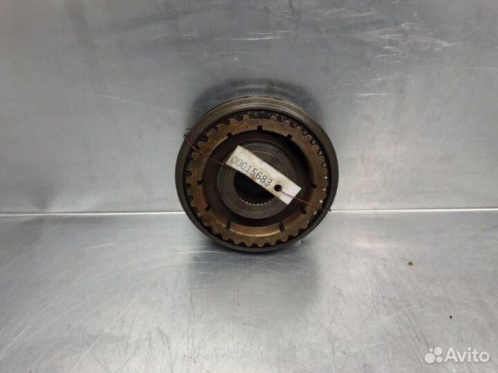 Муфта синхронизатора Volkswagen Passat B3