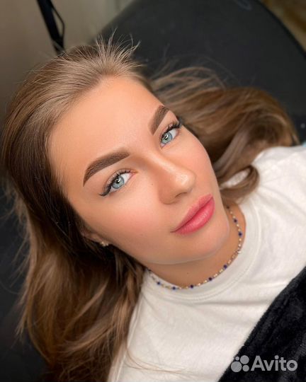 Перманентный макияж