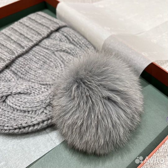 Шапка Loro Piana