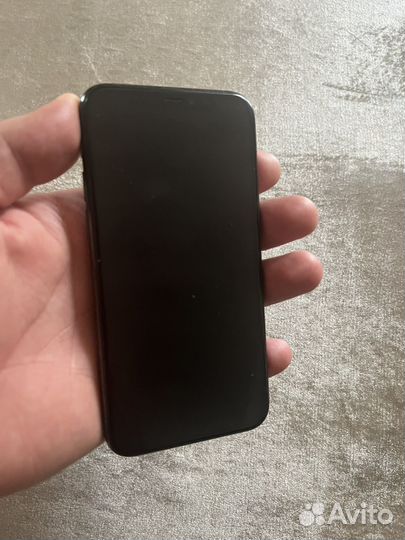 iPhone 11 Pro, 256 ГБ