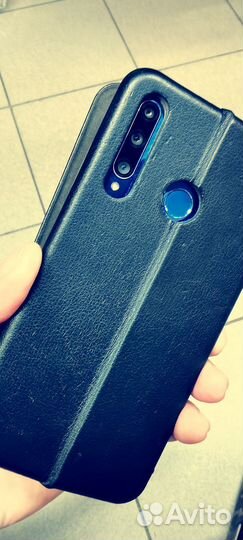 HONOR 10i, 4/128 ГБ