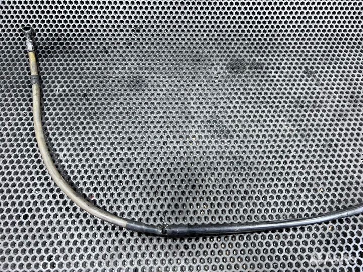 Передняя гидролиния Honda CR 250R 1995-1996