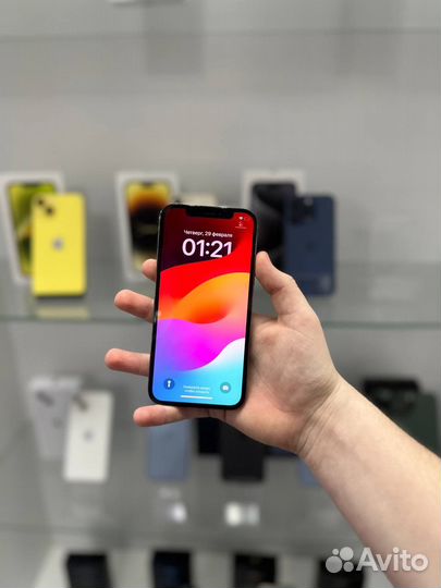 iPhone 12 Pro, 128 ГБ