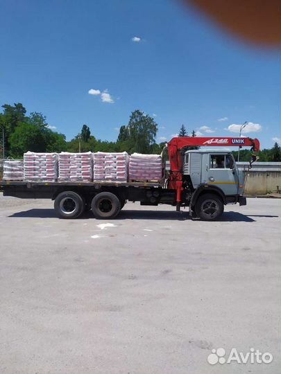 Услуги манипулятора